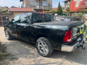 Dodge Ram 5.7 Hemi - LARAMIE - SWISS , снимка 2