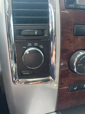 Dodge Ram 5.7 Hemi - LARAMIE - SWISS , снимка 13