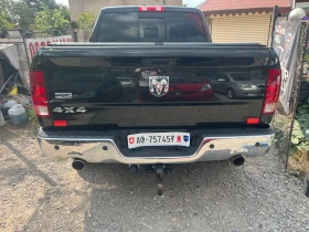 Dodge Ram 5.7 Hemi - LARAMIE - SWISS , снимка 3