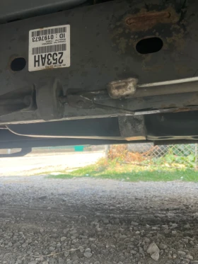 Dodge Ram 5.7 Hemi - LARAMIE - SWISS , снимка 17