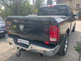 Dodge Ram 5.7 Hemi - LARAMIE - SWISS , снимка 4