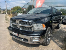 Dodge Ram 5.7 Hemi - LARAMIE - SWISS , снимка 1