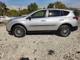 Toyota Rav4, снимка 4