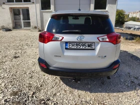 Toyota Rav4, снимка 6