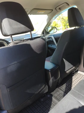Toyota Rav4, снимка 8