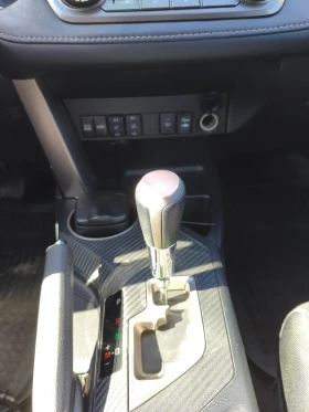 Toyota Rav4, снимка 12