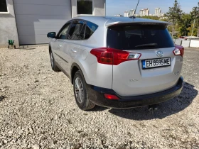 Toyota Rav4, снимка 5