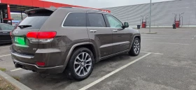 Jeep Grand cherokee, снимка 8