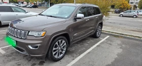 Jeep Grand cherokee, снимка 1