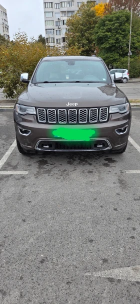 Jeep Grand cherokee, снимка 2