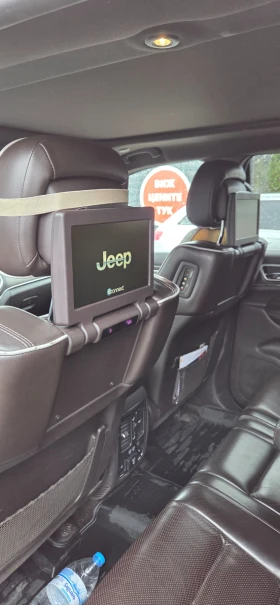 Jeep Grand cherokee, снимка 3