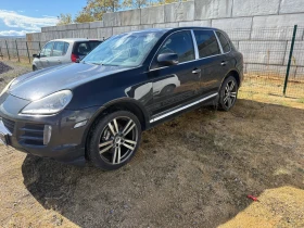 Porsche Cayenne 4.8 v8, снимка 2