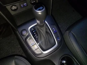 Hyundai Kona, снимка 9