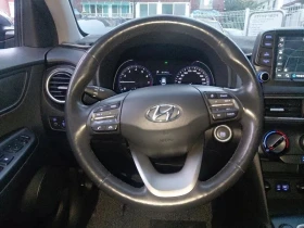 Hyundai Kona, снимка 14