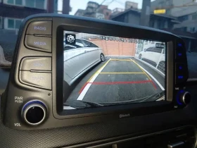 Hyundai Kona, снимка 15