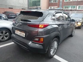 Hyundai Kona, снимка 4