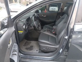 Hyundai Kona, снимка 10