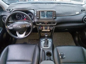 Hyundai Kona, снимка 7