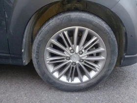 Hyundai Kona, снимка 5