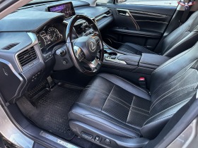 Lexus RX 450 * 3.5* 313HP* V6* Hybrid* Warranty* , снимка 9 - Автомобили и джипове - 41635290