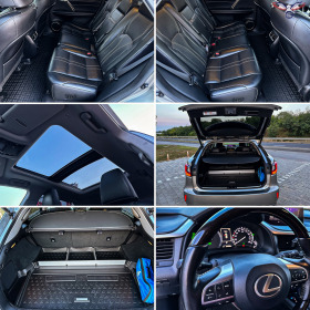 Lexus RX 450 * 3.5* 313HP* V6* Hybrid* Warranty*  | Mobile.bg   11