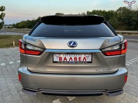 Lexus RX 450 * 3.5* 313HP* V6* Hybrid* Warranty*  | Mobile.bg    5