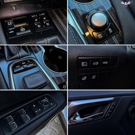 Lexus RX 450 * 3.5* 313HP* V6* Hybrid* Warranty* , снимка 13 - Автомобили и джипове - 41635290