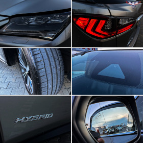 Lexus RX 450 * 3.5* 313HP* V6* Hybrid* Warranty* , снимка 16 - Автомобили и джипове - 41635290