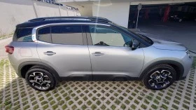 Citroen C5 Aircross 1.5 HDI EAT8 - [8] 