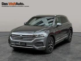 VW Touareg Elegance 3.0 V6 TDI SCR 4MOTION - [2] 