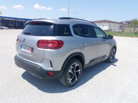 Citroen C5 Aircross 1.5 Blue-HDi Feel Navi , снимка 2