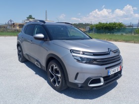 Citroen C5 Aircross 1.5 Blue-HDi Feel Navi , снимка 4