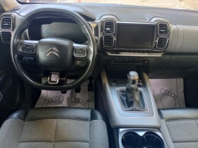 Citroen C5 Aircross 1.5 Blue-HDi Feel Navi , снимка 11