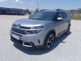 Citroen C5 Aircross 1.5 Blue-HDi Feel Navi , снимка 1