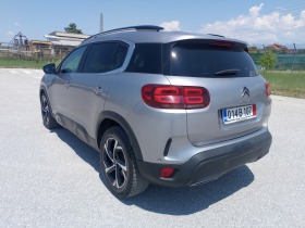 Citroen C5 Aircross 1.5 Blue-HDi Feel Navi , снимка 3