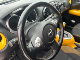 Nissan Juke, снимка 9