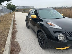 Nissan Juke, снимка 4