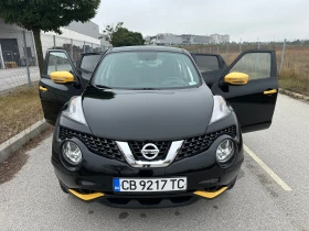 Nissan Juke, снимка 13