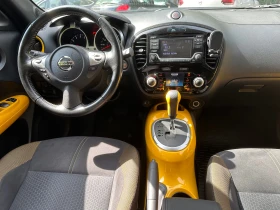 Nissan Juke, снимка 14