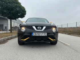 Nissan Juke, снимка 2