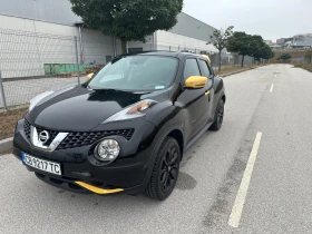 Nissan Juke, снимка 3