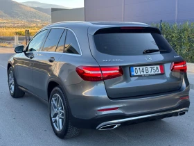 Mercedes-Benz GLC 220 AMG PREMIUM/FULL LED/ Камера/ПЪЛНА СЕРВ. ИСТОРИЯ !, снимка 5