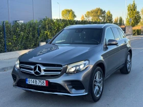 Mercedes-Benz GLC 220 AMG PREMIUM/FULL LED/ Камера/ПЪЛНА СЕРВ. ИСТОРИЯ !, снимка 1