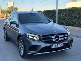 Mercedes-Benz GLC 220 AMG PREMIUM/FULL LED/ Камера/ПЪЛНА СЕРВ. ИСТОРИЯ !, снимка 2