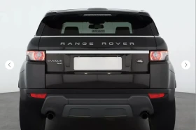 Обява за продажба на Land Rover Evoque ~37 500 лв. - изображение 3