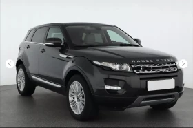     Land Rover Evoque