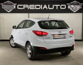 Hyundai IX35 1.7D, снимка 6