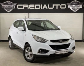 Hyundai IX35 1.7D, снимка 3