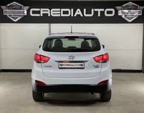 Hyundai IX35 1.7D, снимка 5