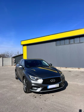 Infiniti Q30 4x4 Q30 2.2d AWD | Mobile.bg    2